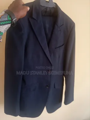 Men's Suit
