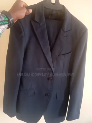 Men's Suit