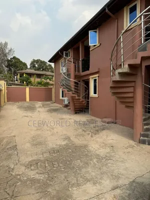 Furnished 2bdrm Apartment in Elewura Challenge for rent