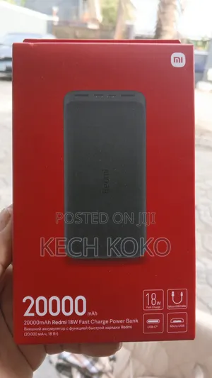Redmi Powerbank