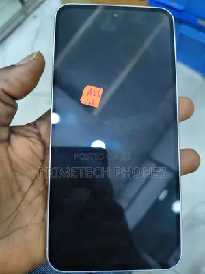 Samsung Galaxy A56 256 GB Green