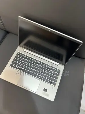 Laptop HP EliteBook 645 G9 16GB AMD Ryzen 5 SSD 256GB