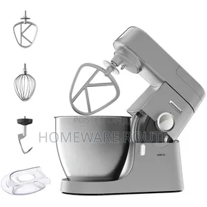 Kenwood Chef Xl 6.7ltrs Stand Mixer Kvl4100s
