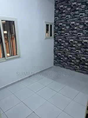 Mini Flat in Lekki Phase 1 for rent