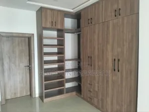 4bdrm Duplex in Citec Estate, Mbora for rent
