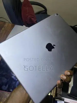 Apple iPad Pro 12.9 (2017) 256 GB Gray