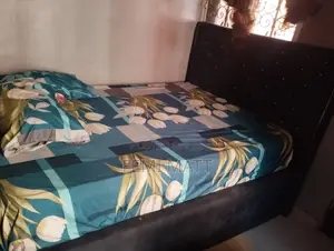 Complete Bed Frame