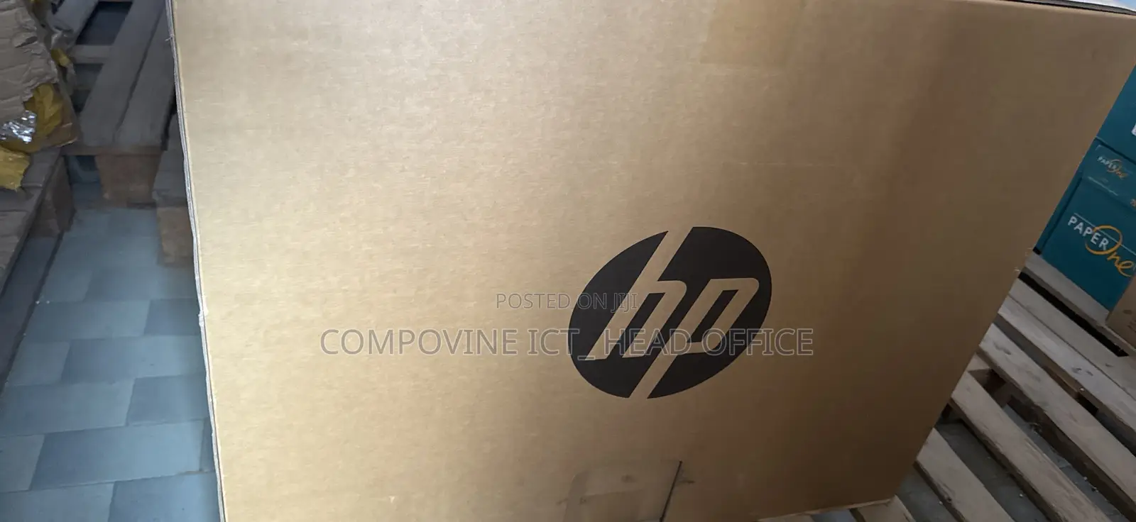 Laserjet Mfp M443nda