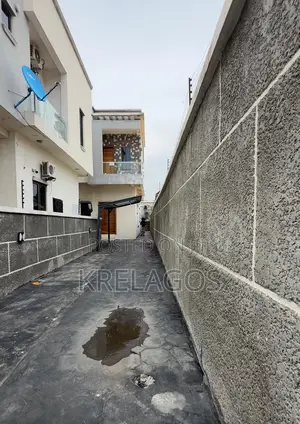 4bdrm Duplex in Orchid, Chevron for rent