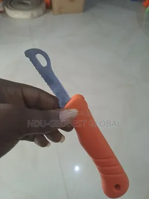 Plastimo Floating Safety Knife