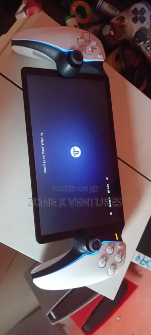 Playstation Potal