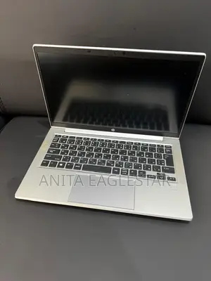 Laptop HP ProBook 4330S 16GB AMD Ryzen 5 SSD 256GB