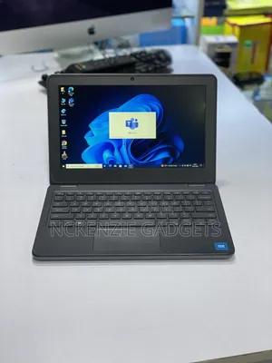 Laptop Dell Latitude 3120 8GB Intel Pentium SSD 128GB
