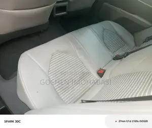 Toyota Camry 2018 Black