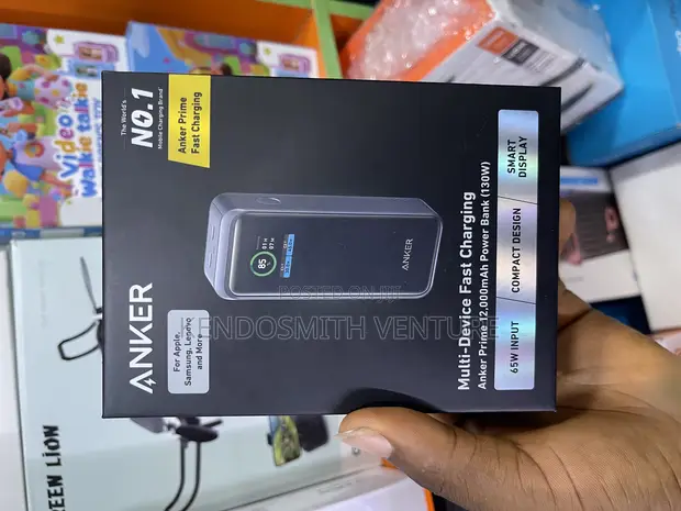 portable power bank charger Traveler's Choice Portable Powerbank Charger