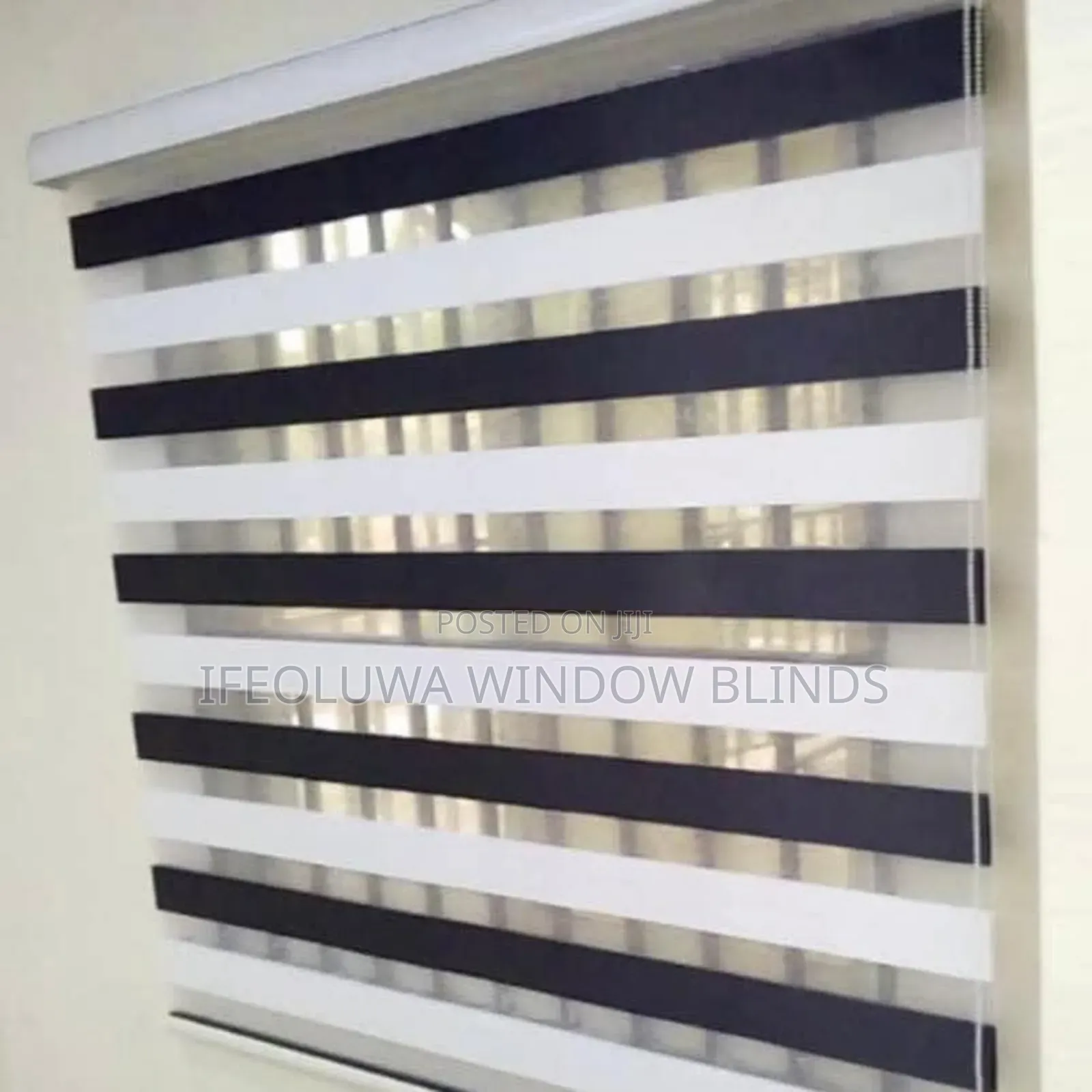 Window Blinds Company in Oshodi