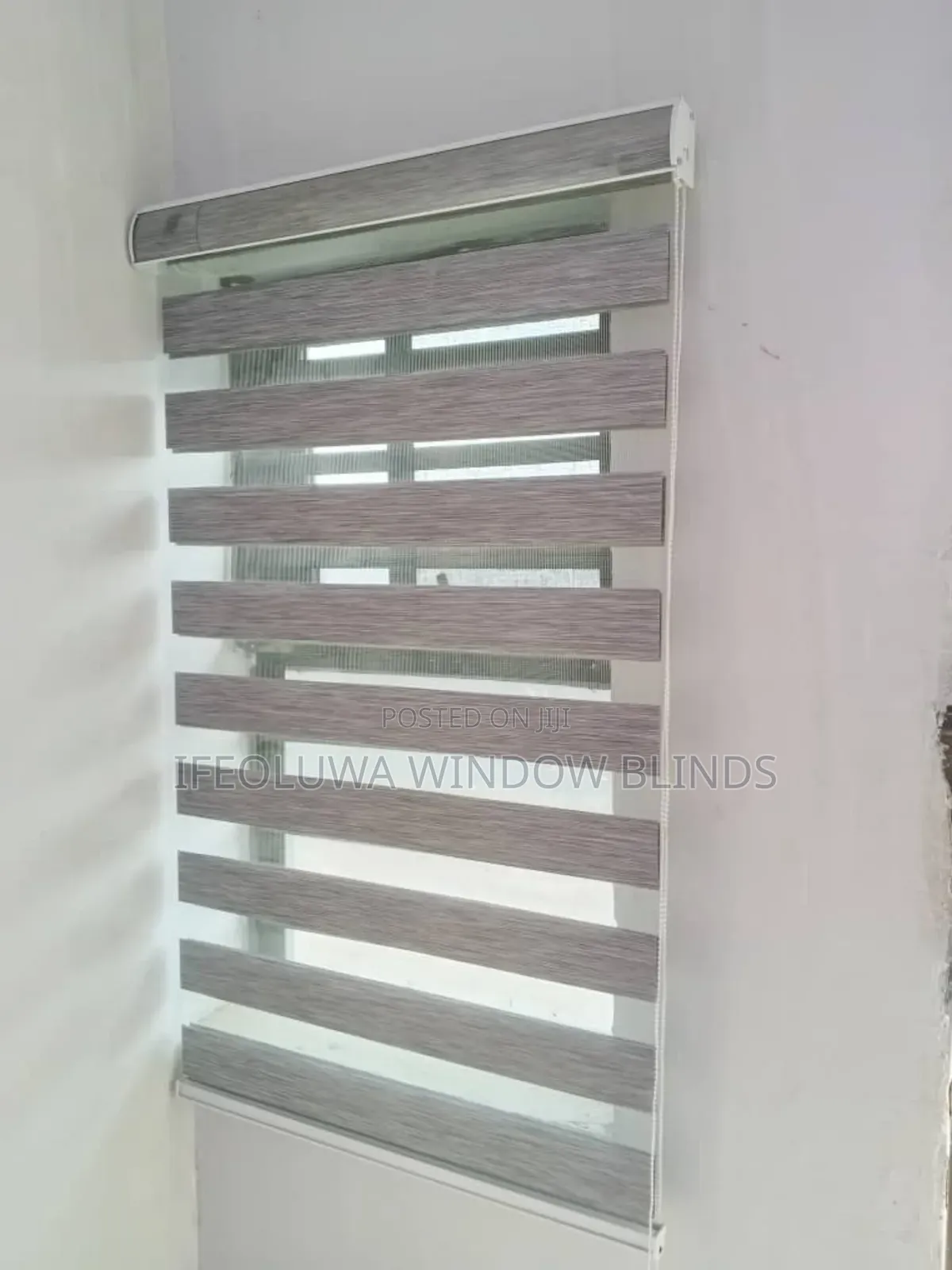 Window Blinds Company in Oshodi