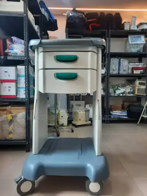 Medical Trolley