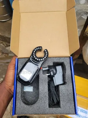 Vein Finder