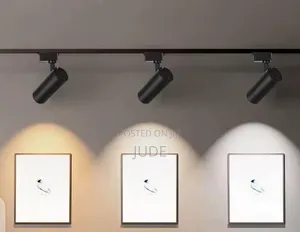 40w Track Light