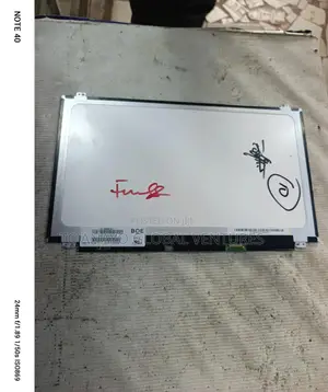 15.6 Paper Screen