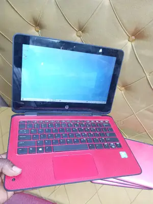 Laptop HP ProBook X360 11 G1 EE 4GB Intel Pentium SSD 128GB
