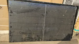Exulted 550wats Solar Panel