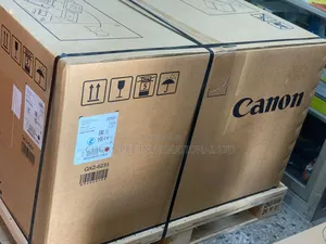 Canon Printer