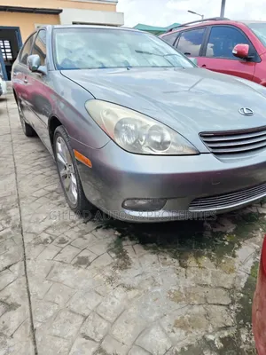 Lexus ES 330 2006