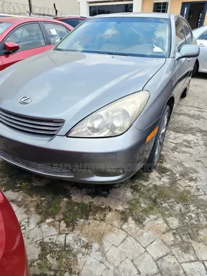 Lexus ES 330 2006