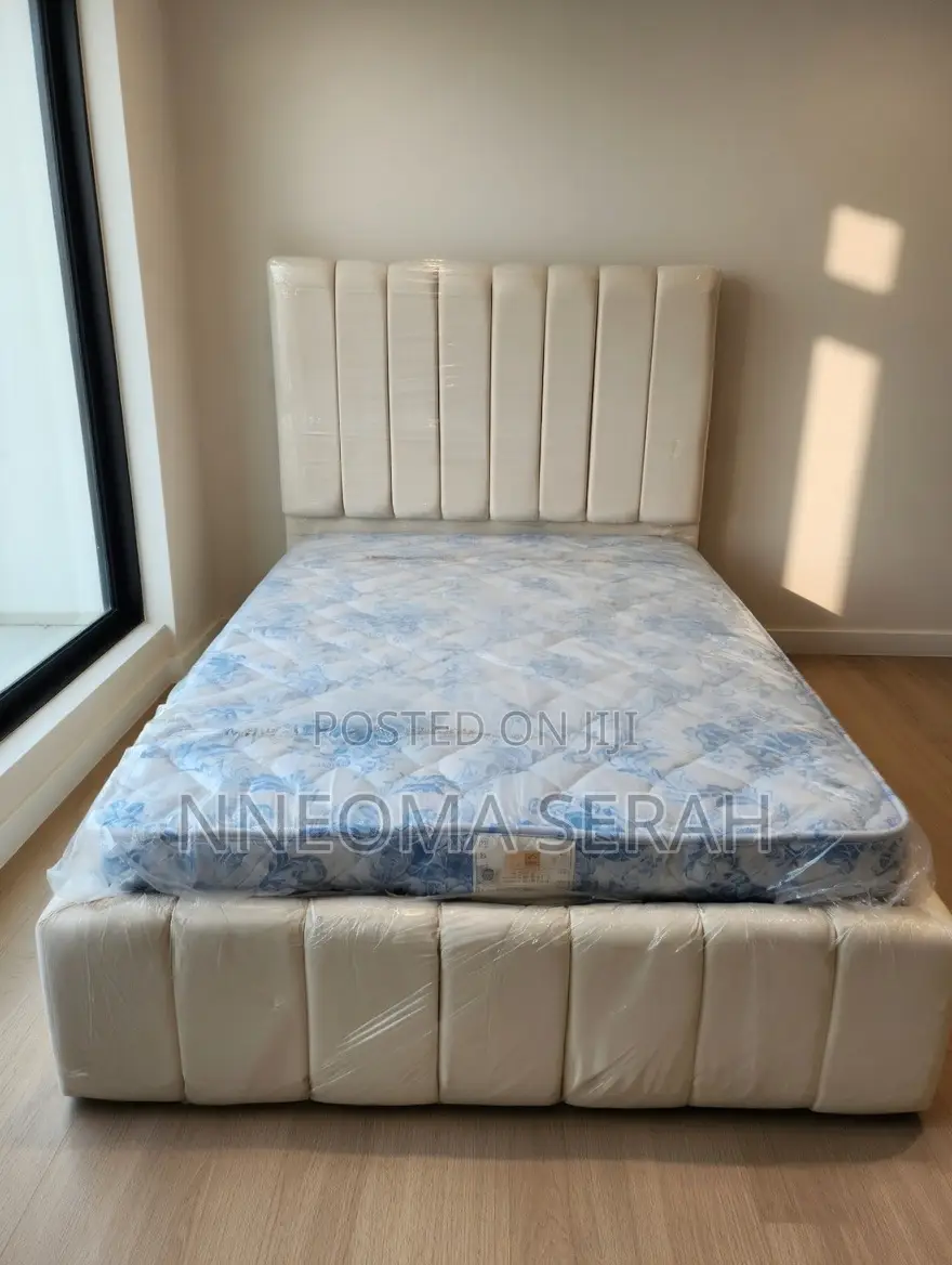 New Bedframe 4*6