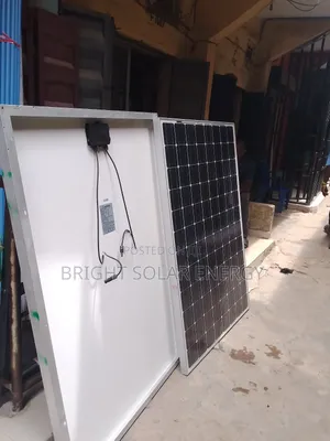 Solar Panel Canadian 400w