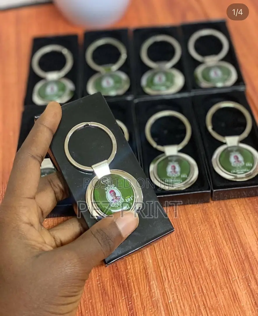 Key Holder