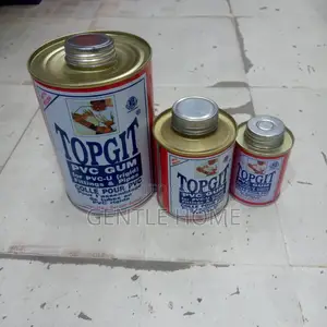 Topgit Gum