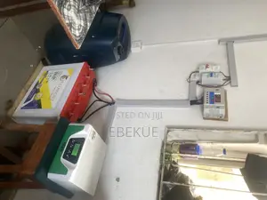 12v System Complete Set