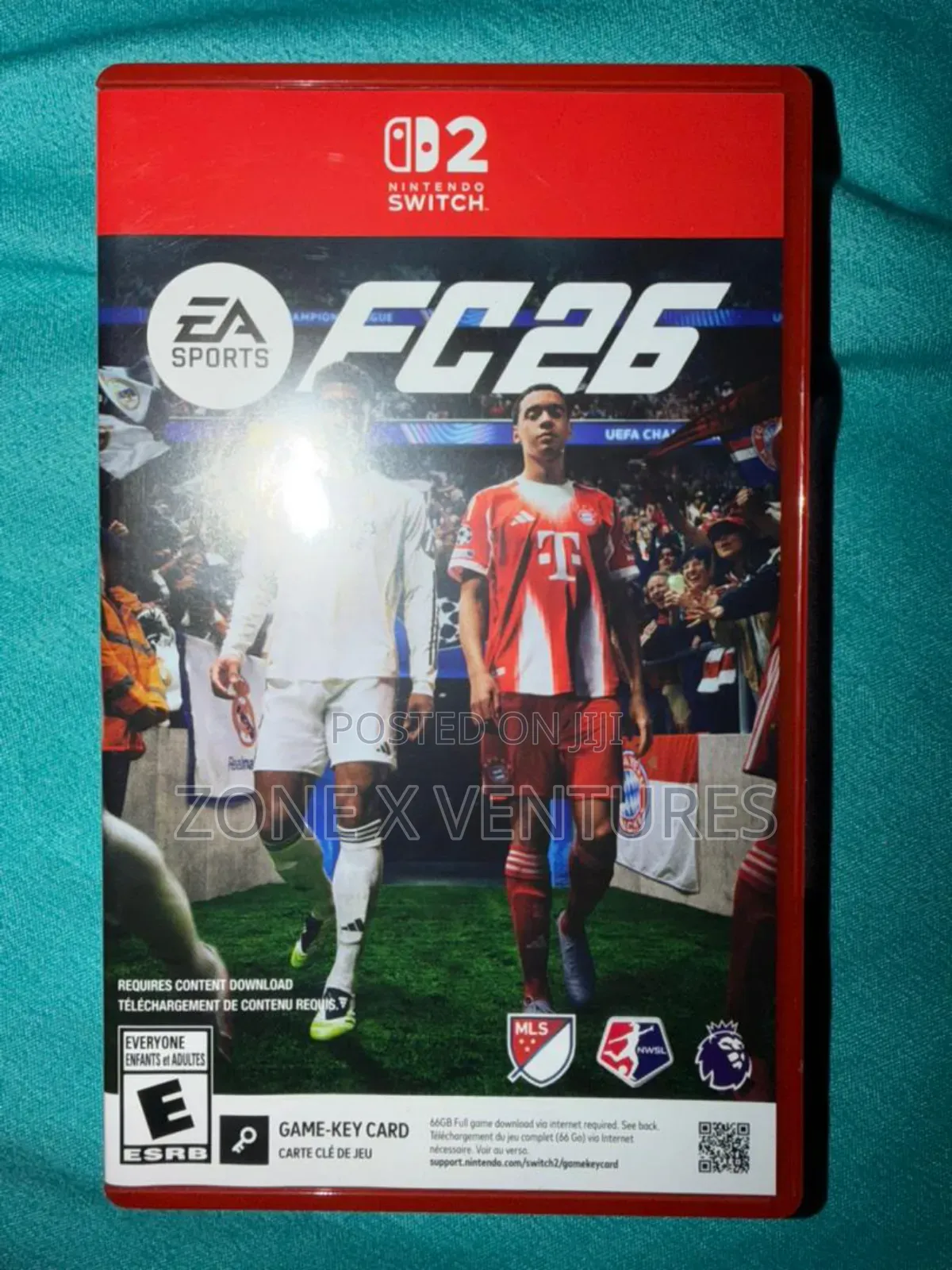 Fc26 Switch 2