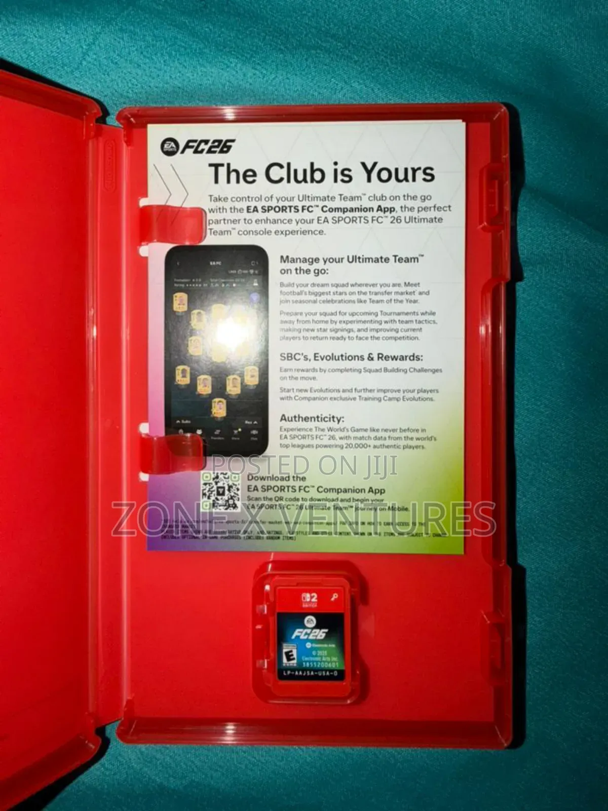 Fc26 Switch 2