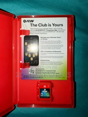 Fc26 Switch 2