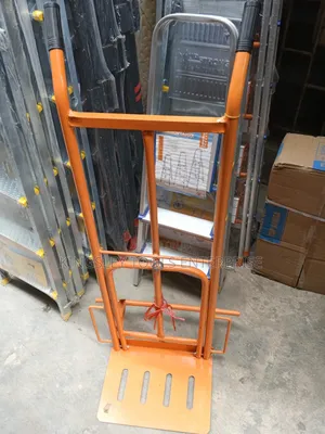 Hand Tools