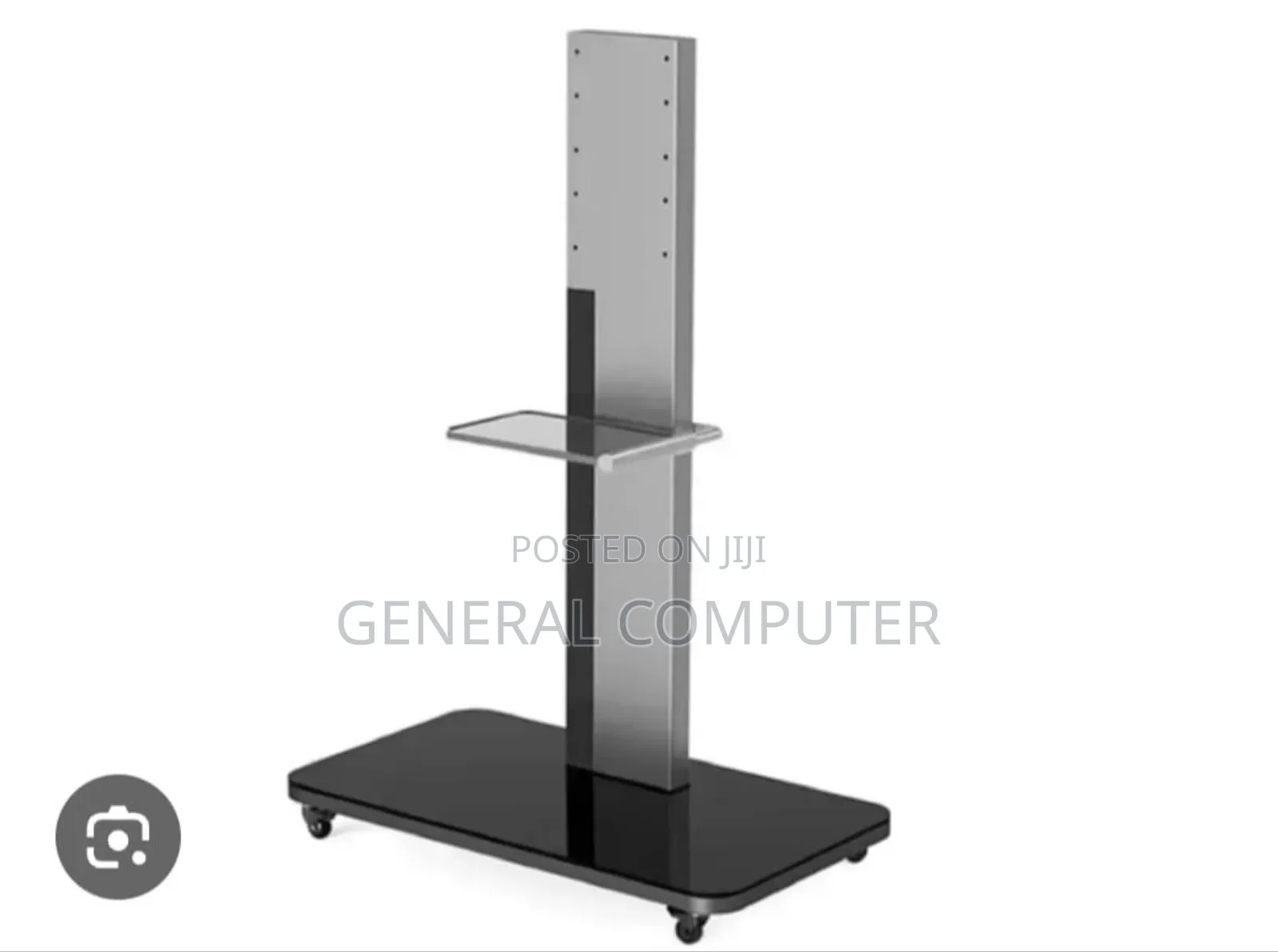 Horion Movable Stand for Interactive Flat Panel