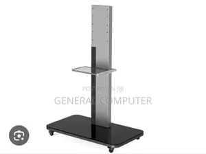 Horion Movable Stand for Interactive Flat Panel