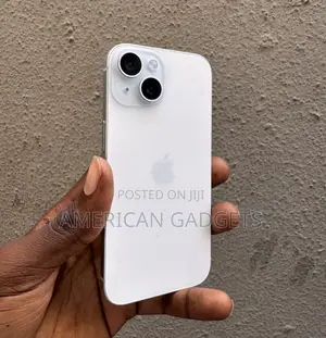Apple iPhone 15 256 GB Blue