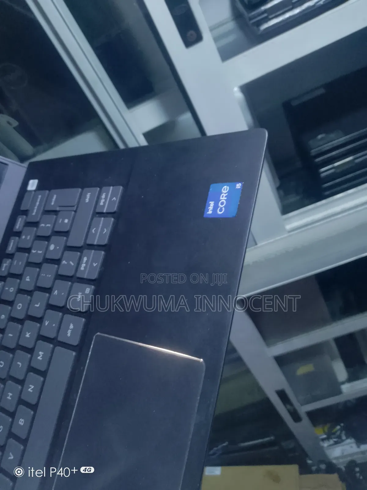 Laptop Dell Vostro 5470 8GB Intel Core i5 SSD 256GB