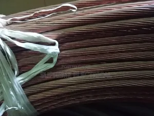 Copper Wire Bare 70mm Original
