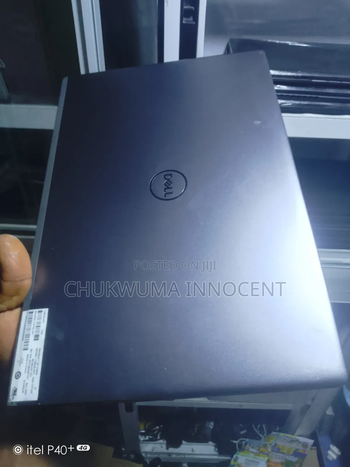 Laptop Dell Vostro 5470 8GB Intel Core i5 SSD 256GB
