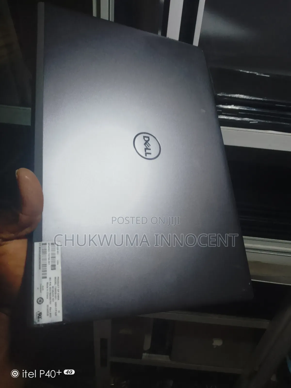 Laptop Dell Vostro 5470 8GB Intel Core i5 SSD 256GB