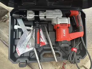 Demolition Breaker