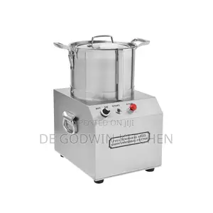 Commercial 7l Food Chopper