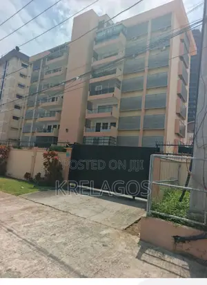 3bdrm Apartment in Bourdillon for sale