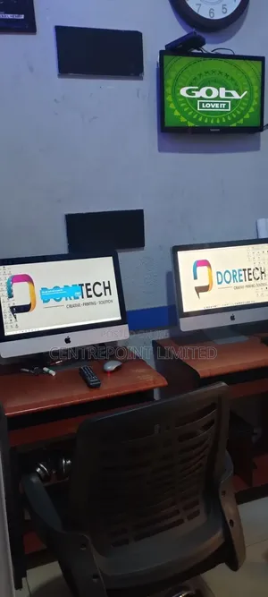 Droetech Concepts